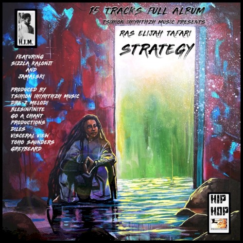 Strategy