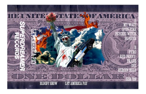 Let America Pay