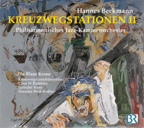 Kreuzwegstationen II