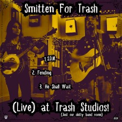 (Live) At Trash Studios!