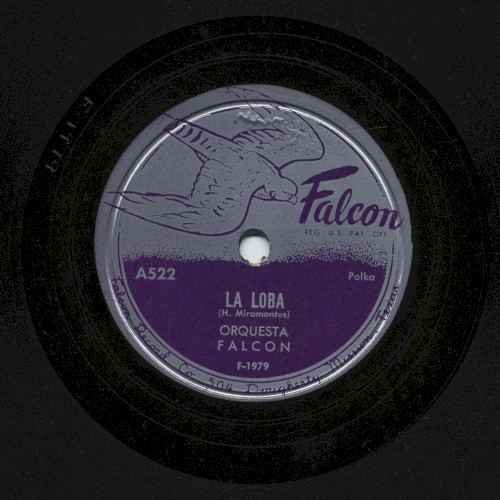La loba / El mosco cachetón