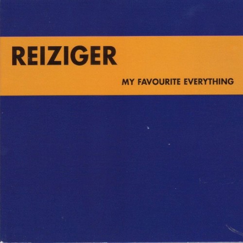 My Favourite Everything
