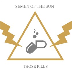 Those Pills