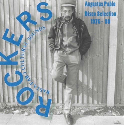 Rockers Disco Selection 1976-80