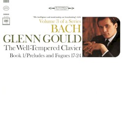 The Well‐Tempered Clavier Book I: Preludes and Fugues 17–24