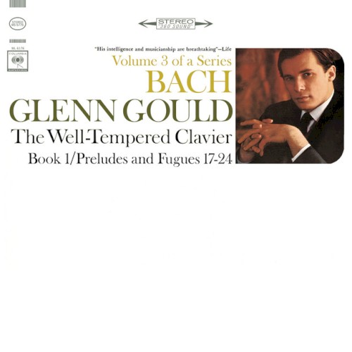 The Well‐Tempered Clavier Book I: Preludes and Fugues 17–24
