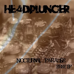 Nocturnal Paradise