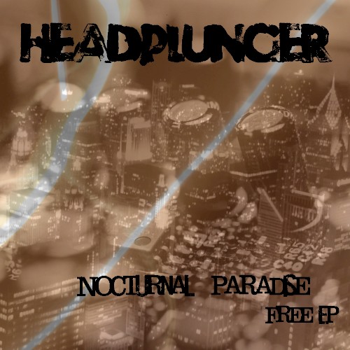 Nocturnal Paradise