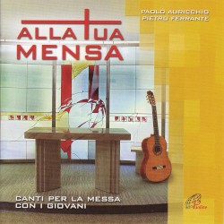 Alla tua mensa
