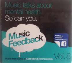 Music Feedback Vol. 8
