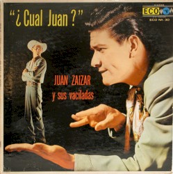 ¿Cuál Juan?
