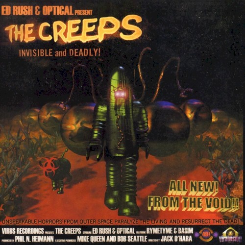 The Creeps