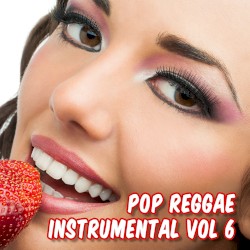 Pop Reggae Instrumental Vol 6