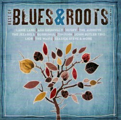 Best Of Blues & Roots 2012