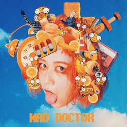 MAD DOCTOR