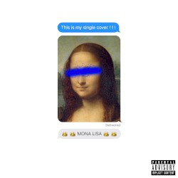 Mona Lisa