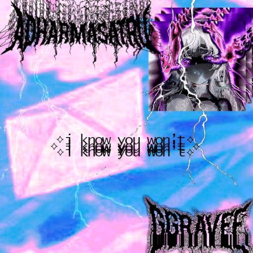 I Know You Wont