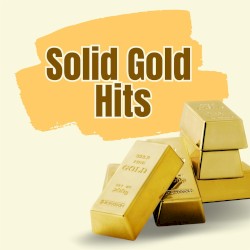 Solid Gold Hits