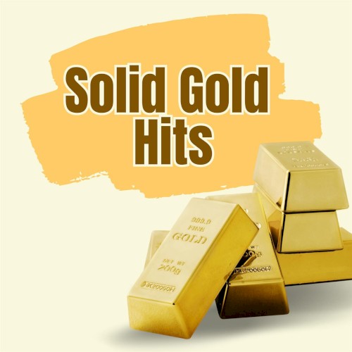 Solid Gold Hits