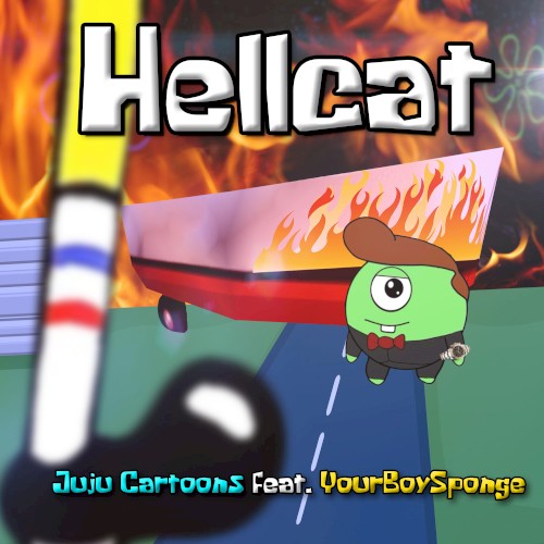Hellcat