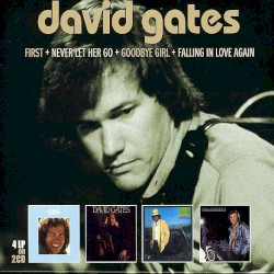 First / Never Let Her Go / Goodbye Girl / Falling In Love Again