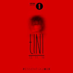 2016-11-12: BBC Radio 1 Essential Mix