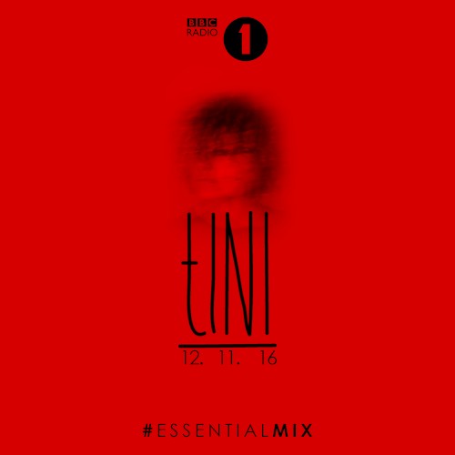 2016-11-12: BBC Radio 1 Essential Mix