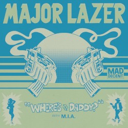 Where’s the Daddy?