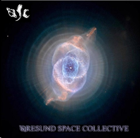Øresund Space Collective