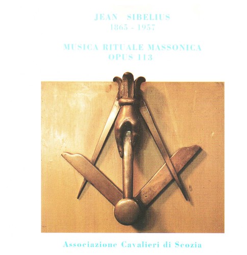 Musica Rituale Massonica, Opus 113