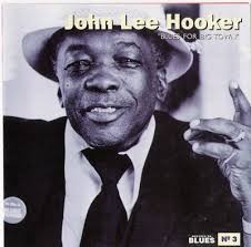 Blues for Big Town