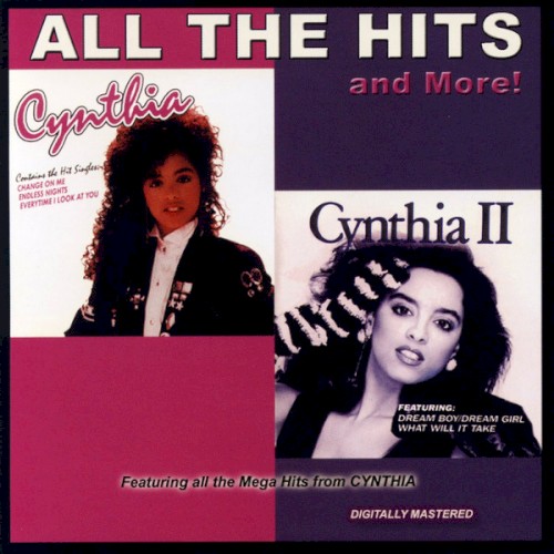 All the Hits! And More!