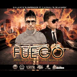 Jugando con fuego