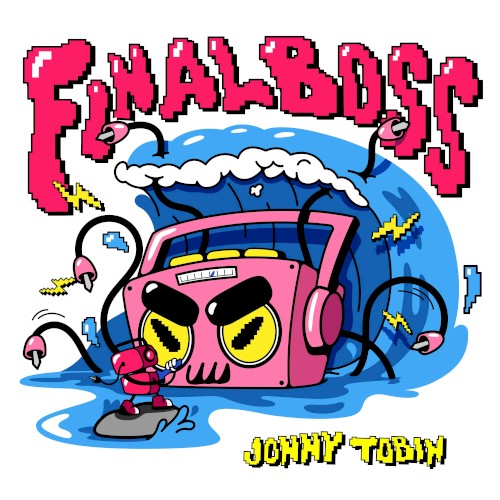 Final Boss