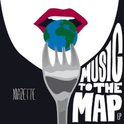 Music To The Map EP