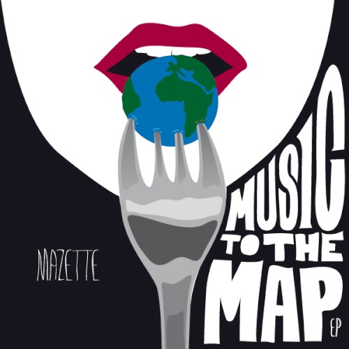 Music To The Map EP