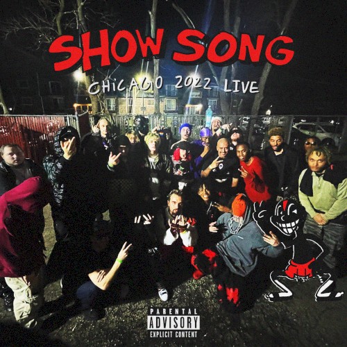 SHOW SONG