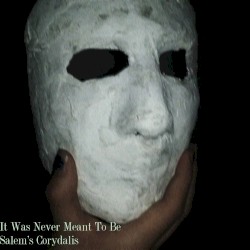 It Was Never Meant to Be