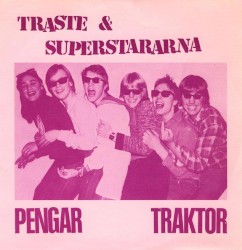 Pengar