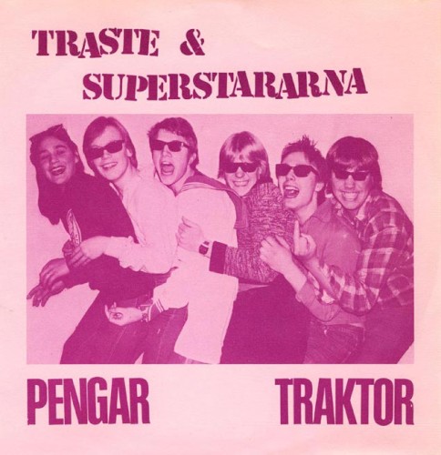 Pengar