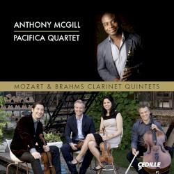 Clarinet Quintets