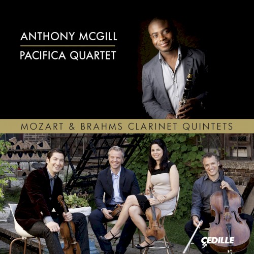 Clarinet Quintets