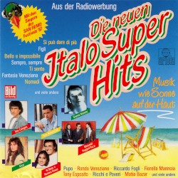 Die neuen Italo Superhits