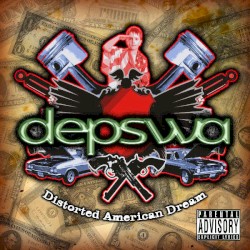 Distorted American Dream