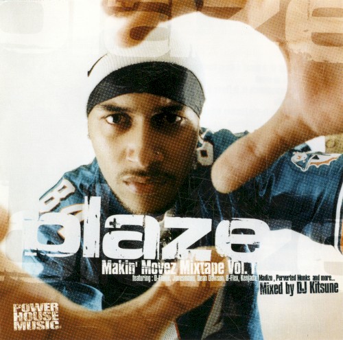 Makin' Movez Mixtape Vol. 1