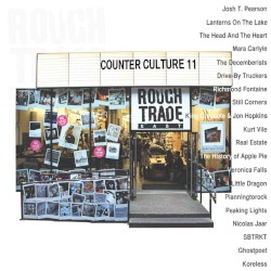 Rough Trade Shops: Counter Culture 11