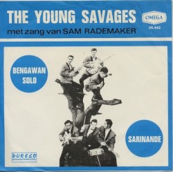 Sarinande / Bengawan Solo