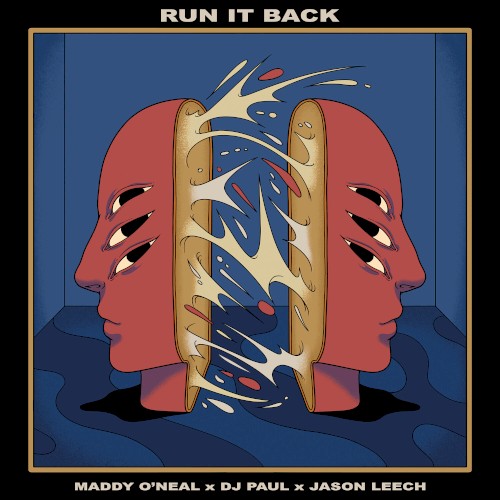 Run It Back