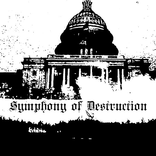 Symphony of Destruction