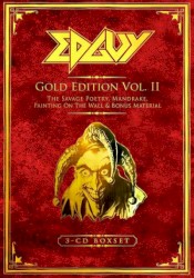 Gold Edition, Vol. II